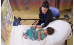 Preoperative Anxiety in Children - OpenAnesthesia